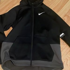 Nike elite jacket